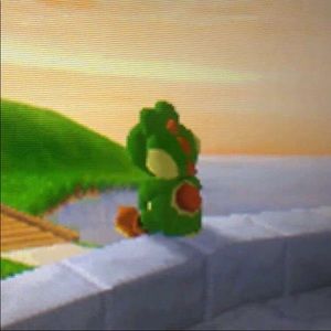 Meet your Posher, Abraham